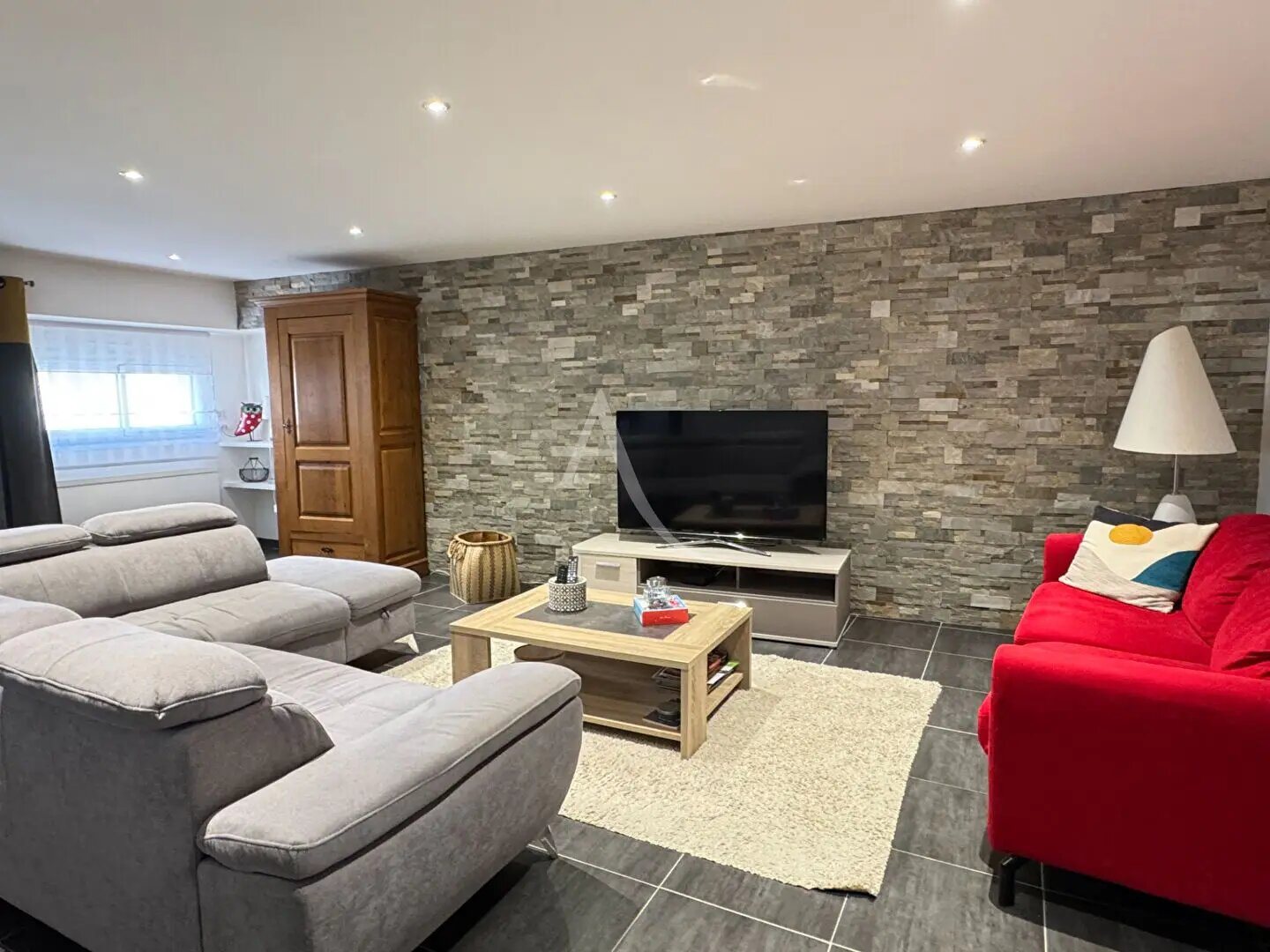 Maison à vendre, 159m², Vix