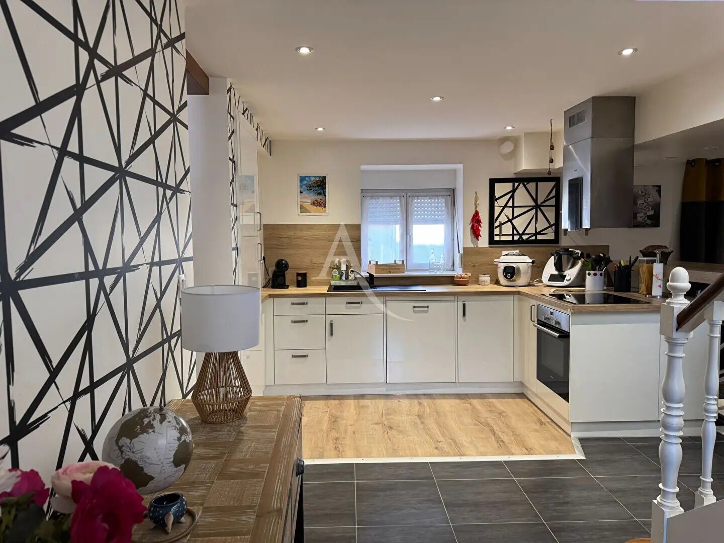 Maison à vendre, 159m², Vix