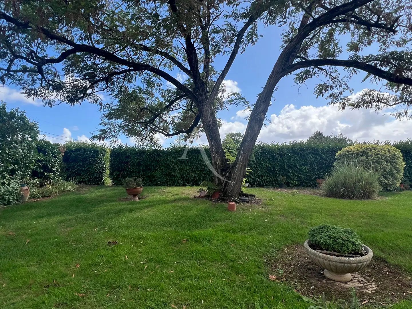 Maison à vendre, 157m², Mouzeuil-Saint-Martin