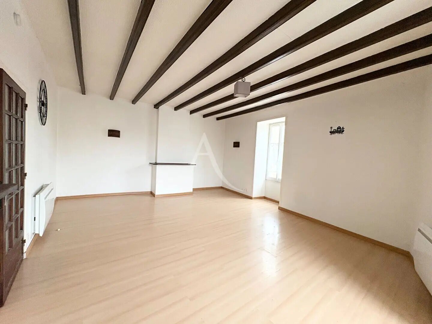 Maison à vendre, 142m², Nalliers