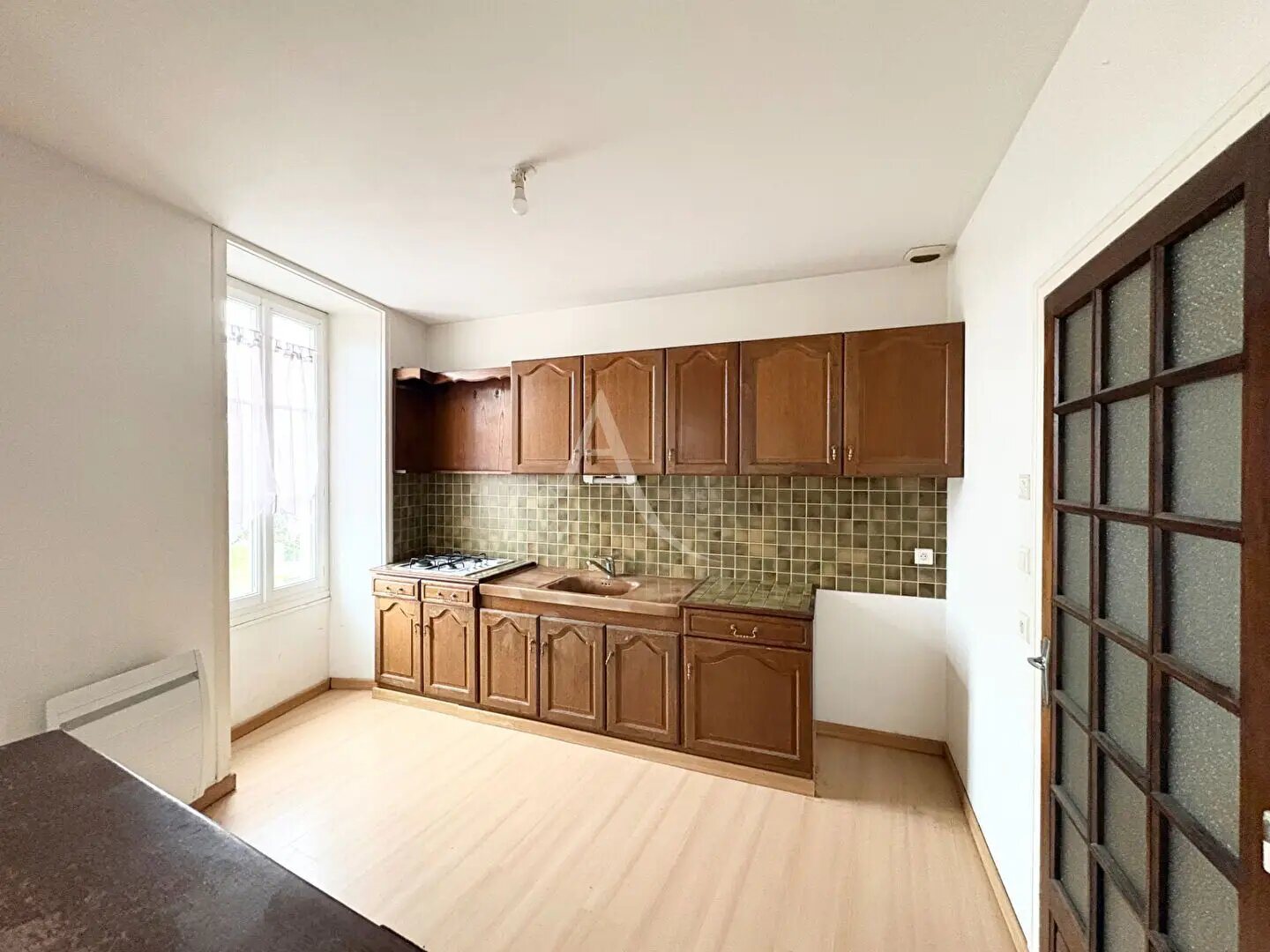 Maison à vendre, 142m², Nalliers
