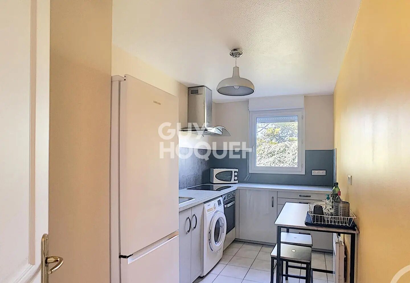 Appartement à louer, 44m², Montpellier