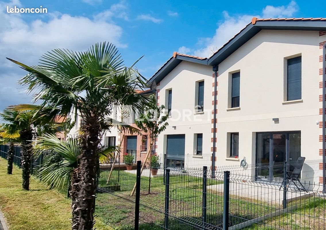 Maison à louer, 79m², Gujan-Mestras