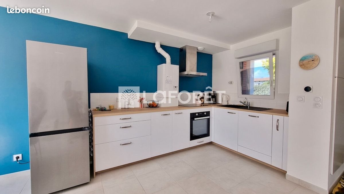 Maison à louer, 79m², Gujan-Mestras