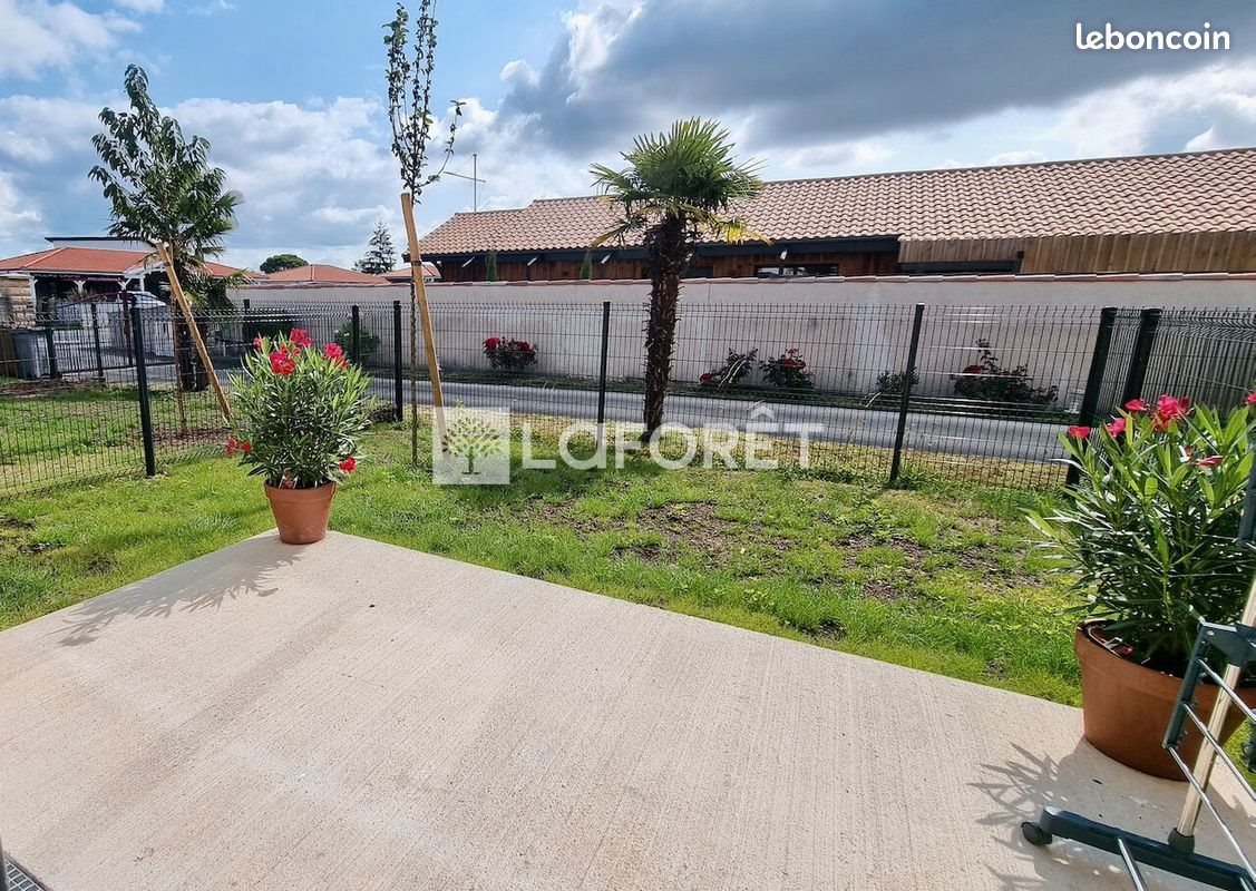 Maison à louer, 79m², Gujan-Mestras