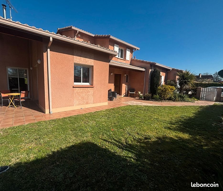 Maison à vendre, 175m², Castanet-Tolosan