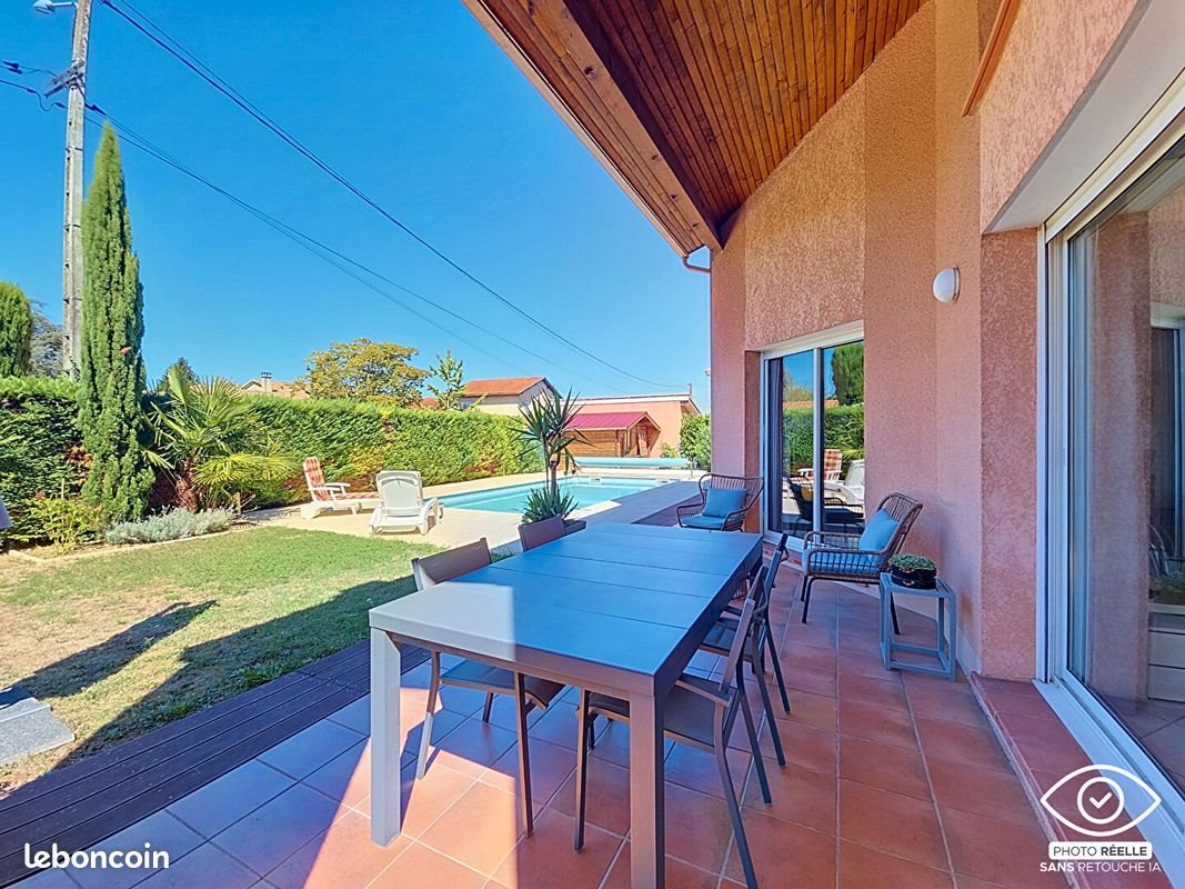 Maison à vendre, 175m², Castanet-Tolosan