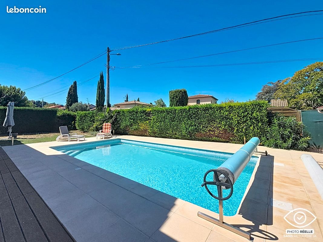 Maison à vendre, 175m², Castanet-Tolosan