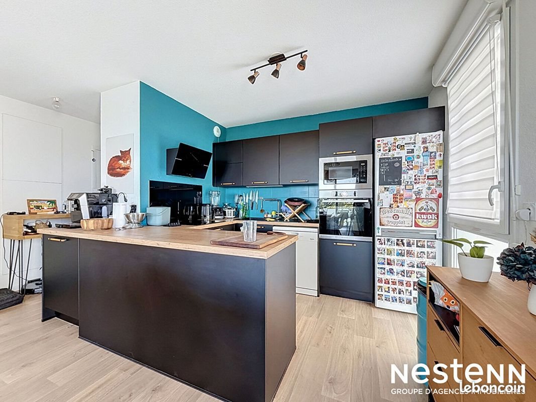 Appartement à vendre, 68m², Ramonville-Saint-Agne