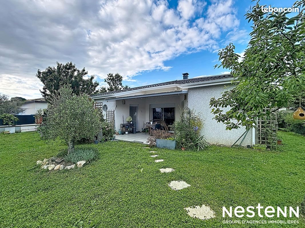 Maison à vendre, 93m², Toulouse