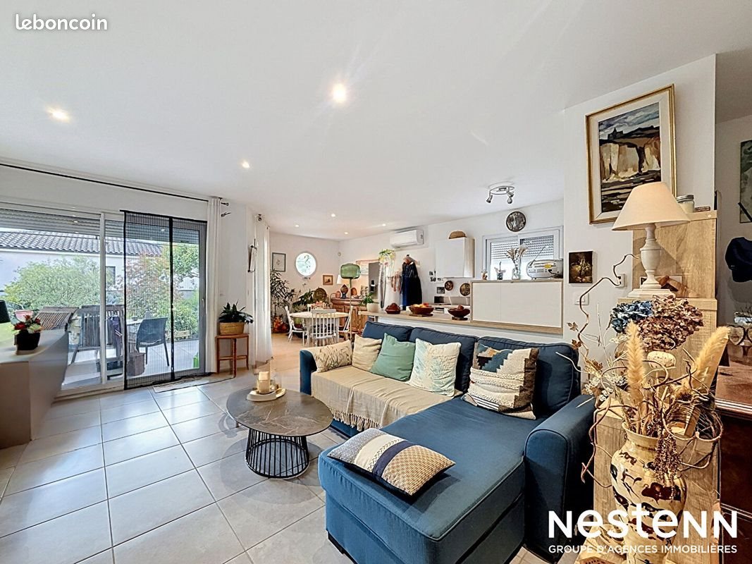 Maison à vendre, 93m², Toulouse