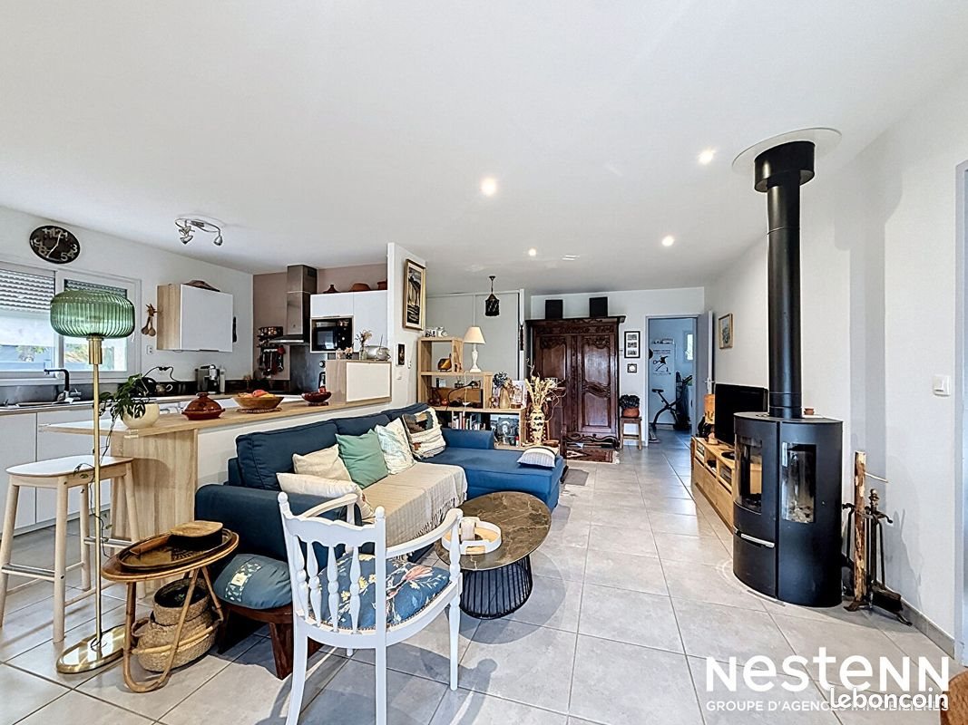 Maison à vendre, 93m², Toulouse