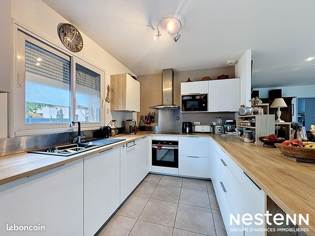 Maison à vendre, 93m², Toulouse