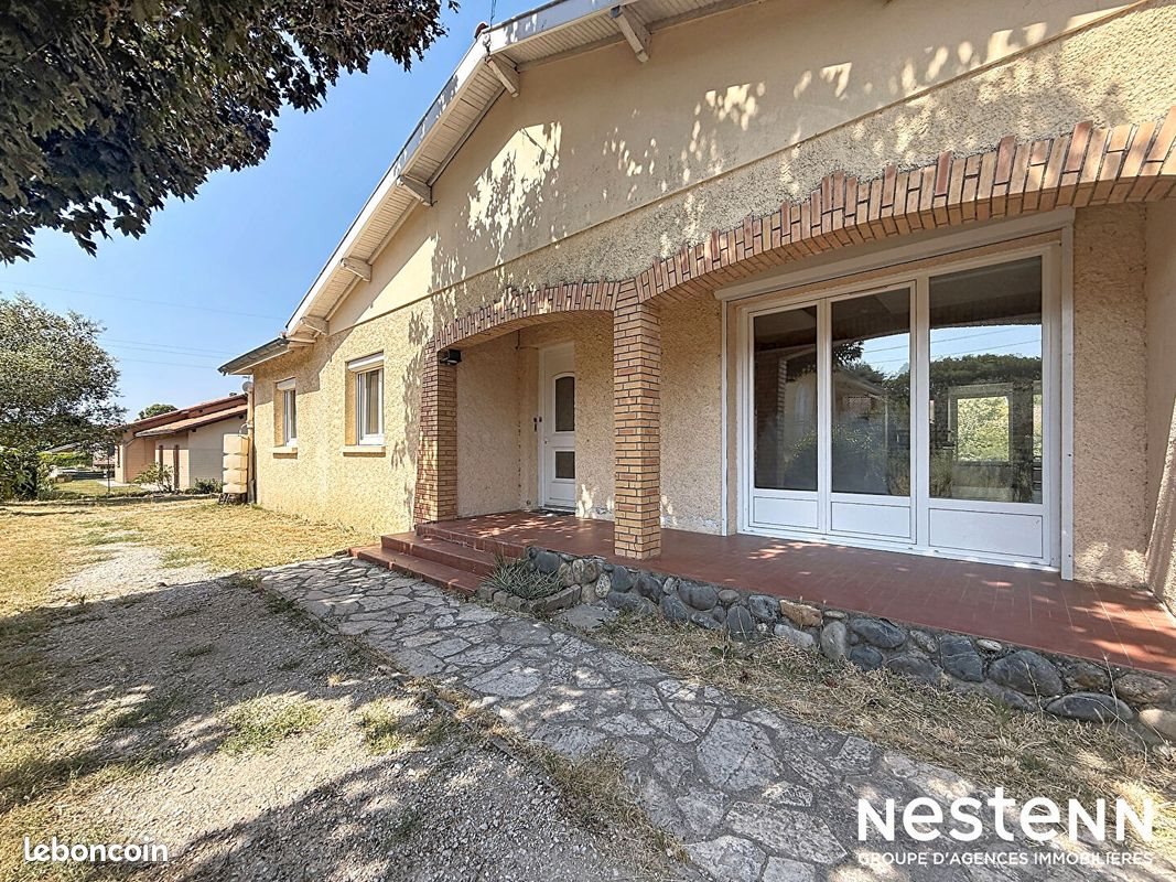 Maison à vendre, 185m², Castanet-Tolosan
