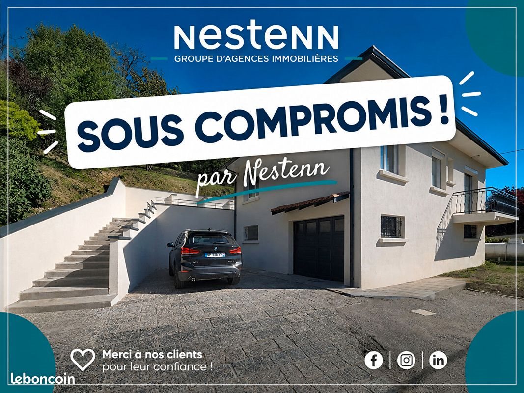 Maison à vendre, 95m², Castanet-Tolosan