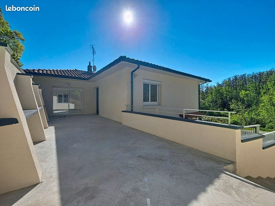 Maison à vendre, 95m², Castanet-Tolosan