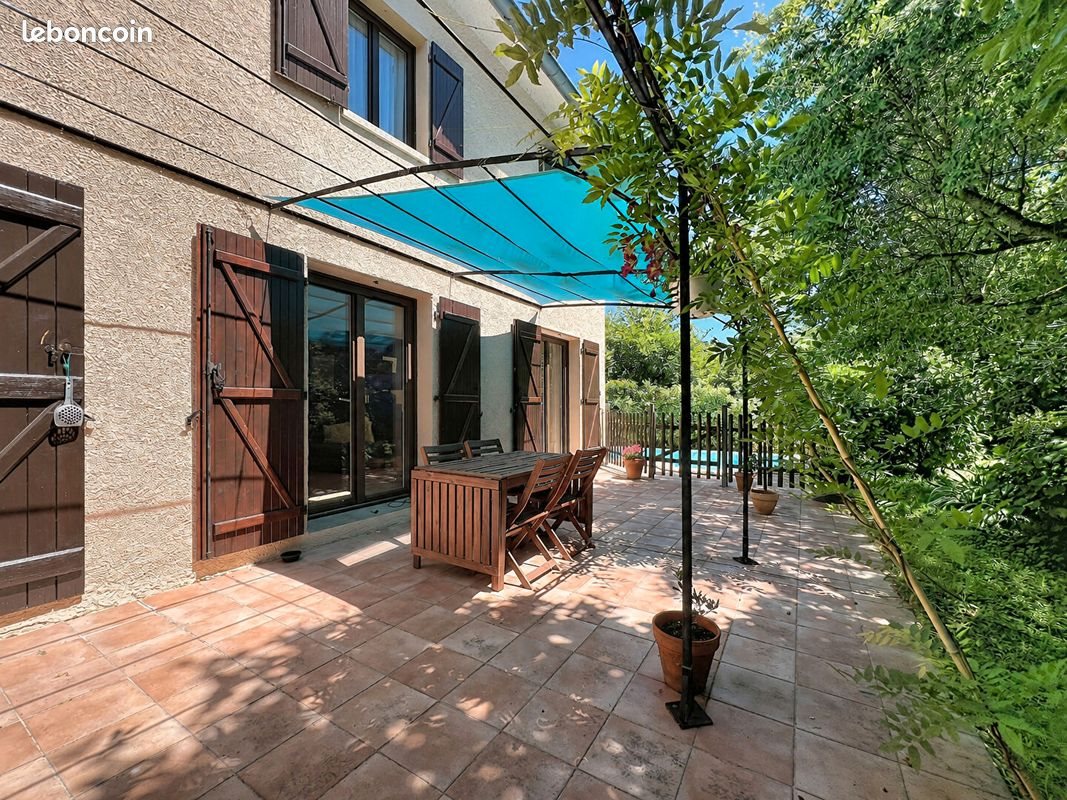 Maison à vendre, 173m², Ramonville-Saint-Agne