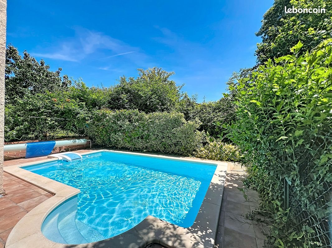 Maison à vendre, 173m², Ramonville-Saint-Agne