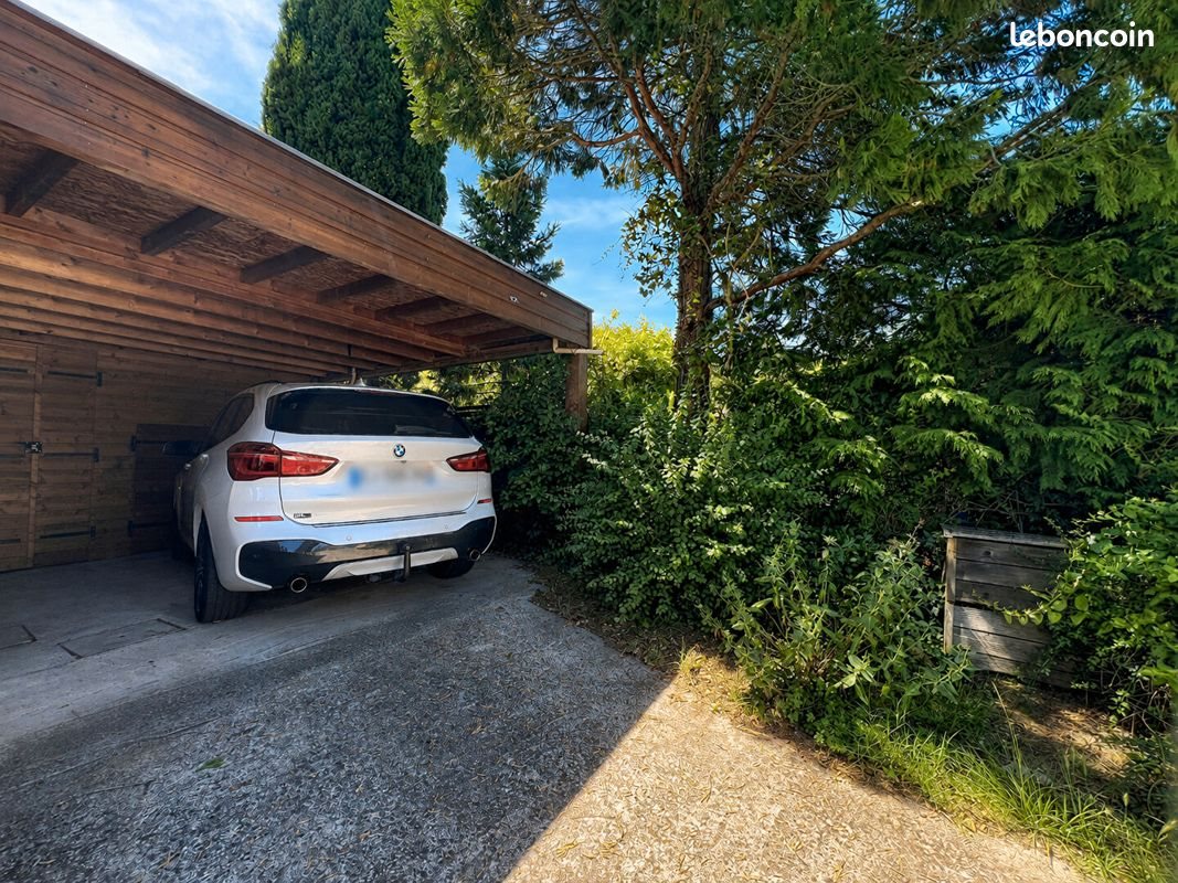 Maison à vendre, 173m², Ramonville-Saint-Agne