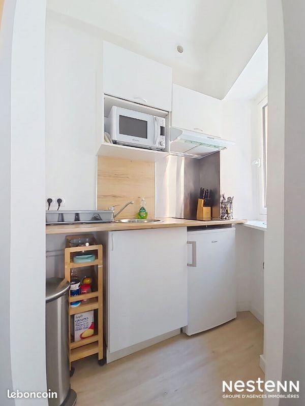 Appartement à louer, 25m², Toulouse
