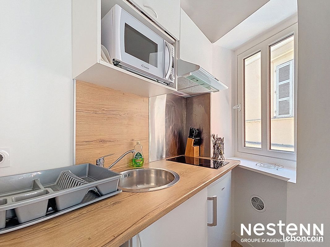 Appartement à louer, 25m², Toulouse