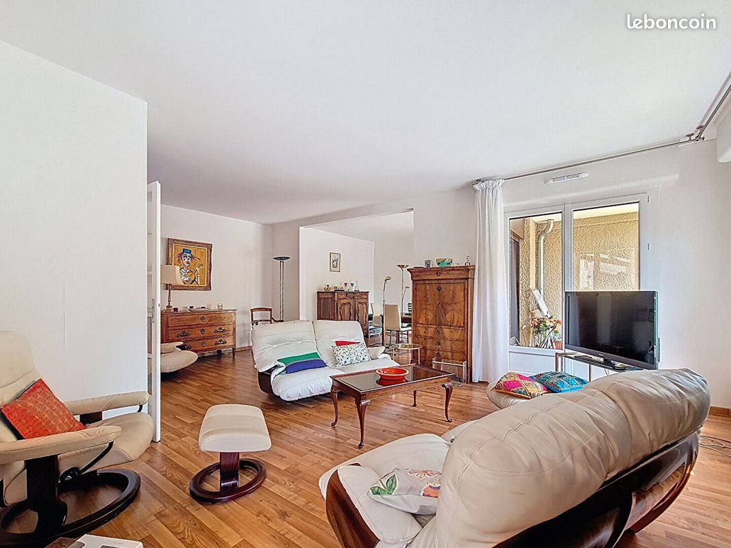 Appartement à vendre, 110m², Ramonville-Saint-Agne