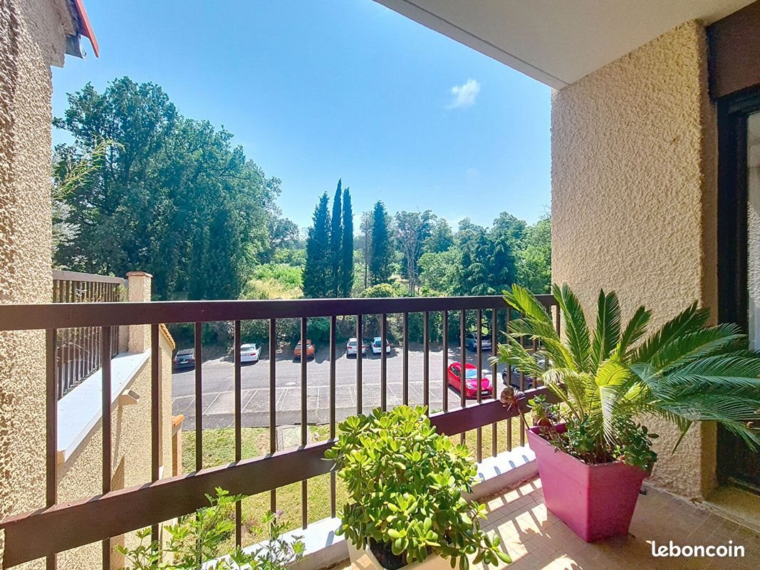 Appartement à vendre, 110m², Ramonville-Saint-Agne