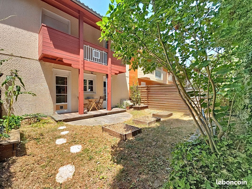 Maison à vendre, 80m², Castanet-Tolosan