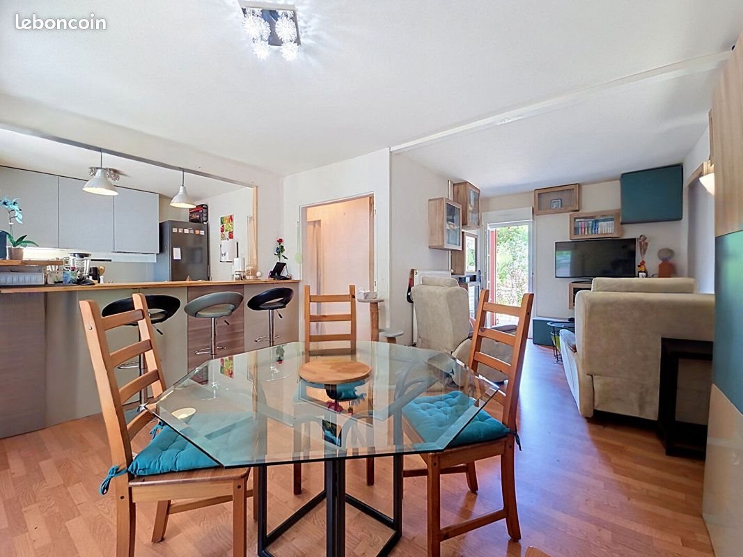 Maison à vendre, 80m², Castanet-Tolosan