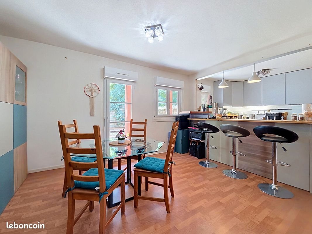 Maison à vendre, 80m², Castanet-Tolosan