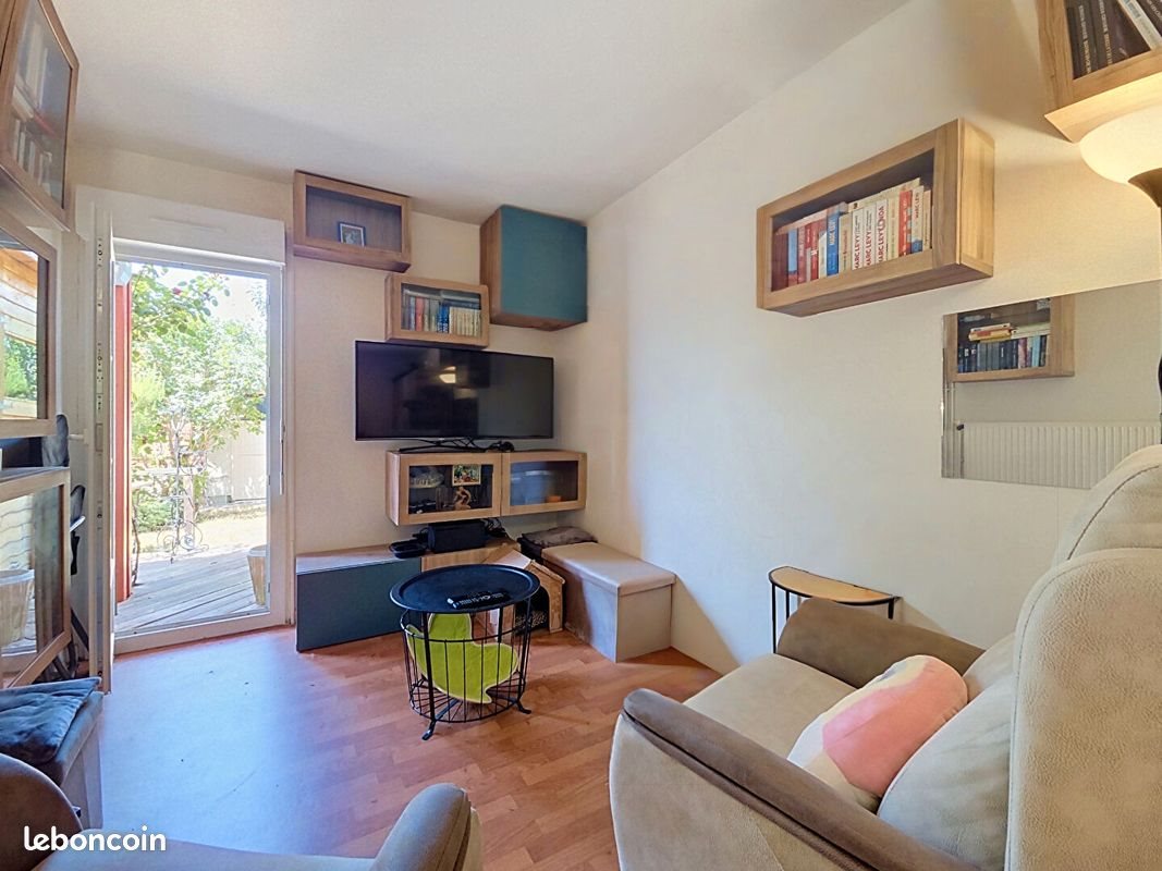 Maison à vendre, 80m², Castanet-Tolosan