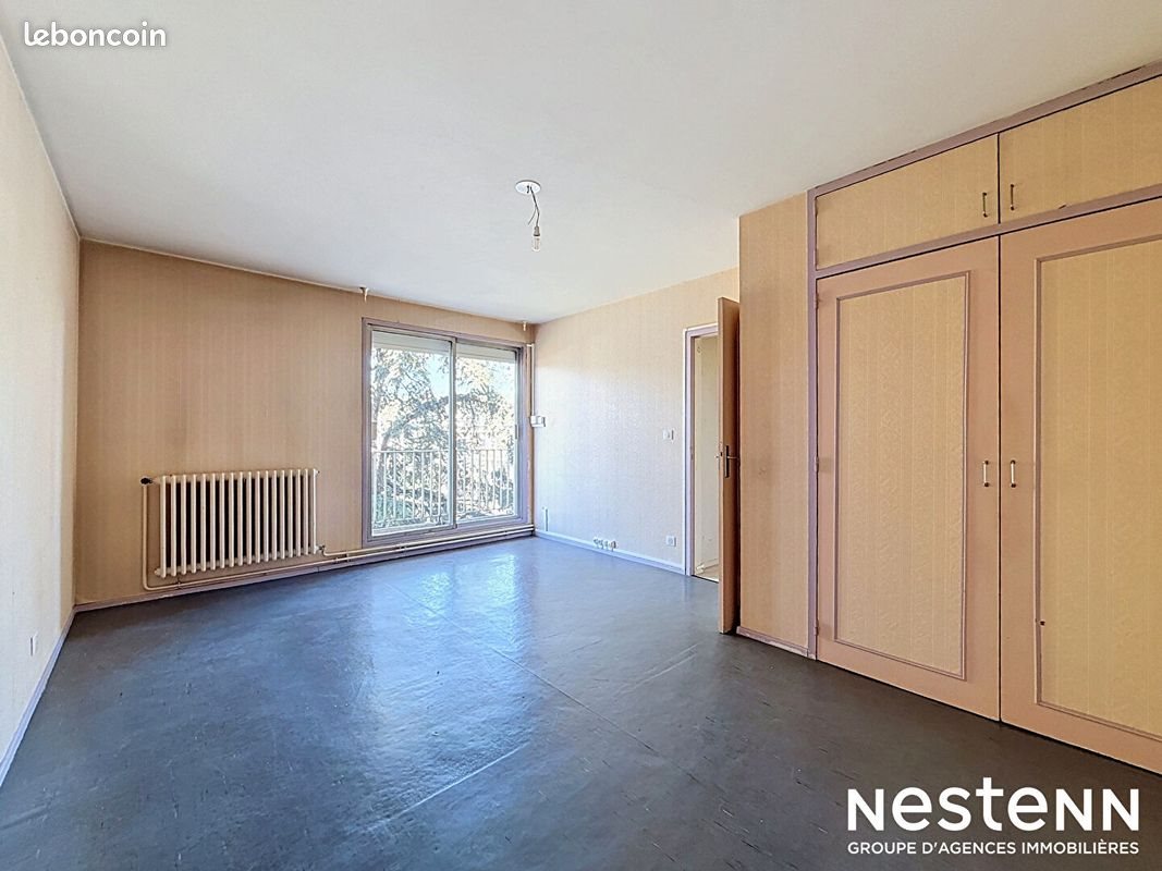 Appartement à vendre, 32m², Ramonville-Saint-Agne