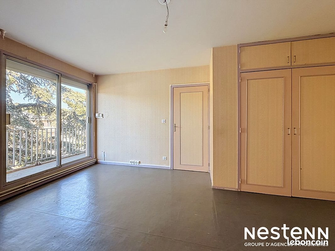 Appartement à vendre, 32m², Ramonville-Saint-Agne