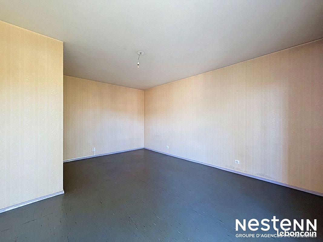 Appartement à vendre, 32m², Ramonville-Saint-Agne