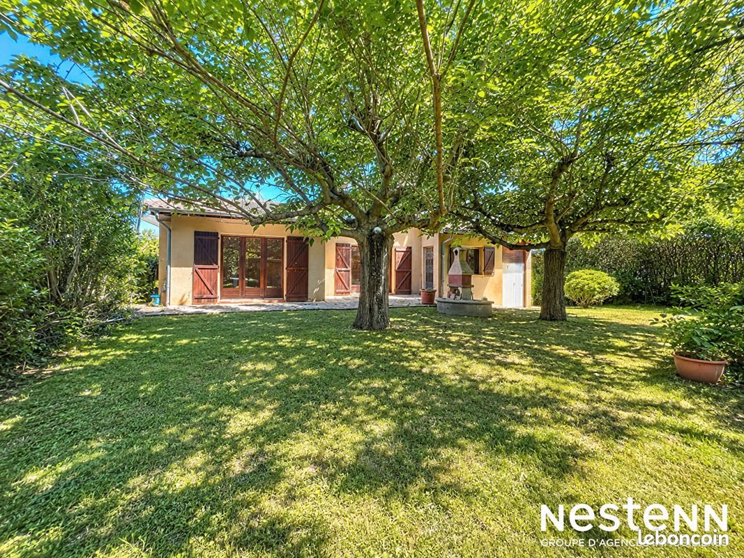 Maison à vendre, 171m², Castanet-Tolosan
