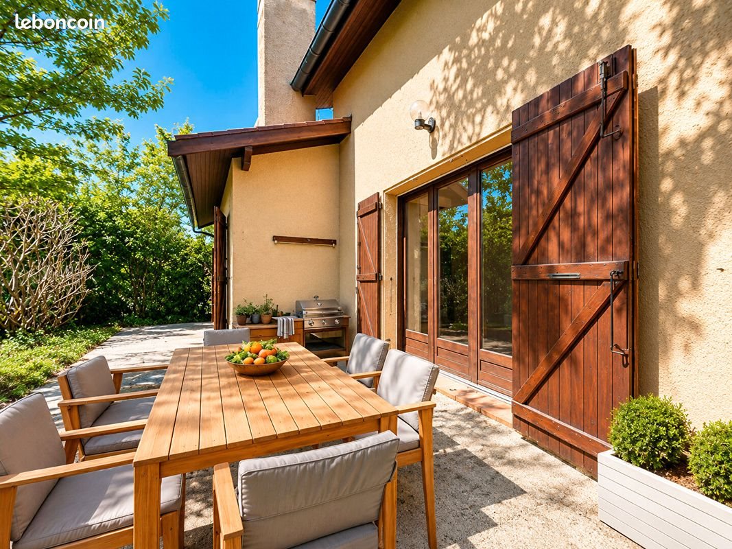 Maison à vendre, 171m², Castanet-Tolosan