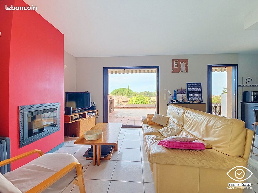 Maison à vendre, 138m², Rebigue
