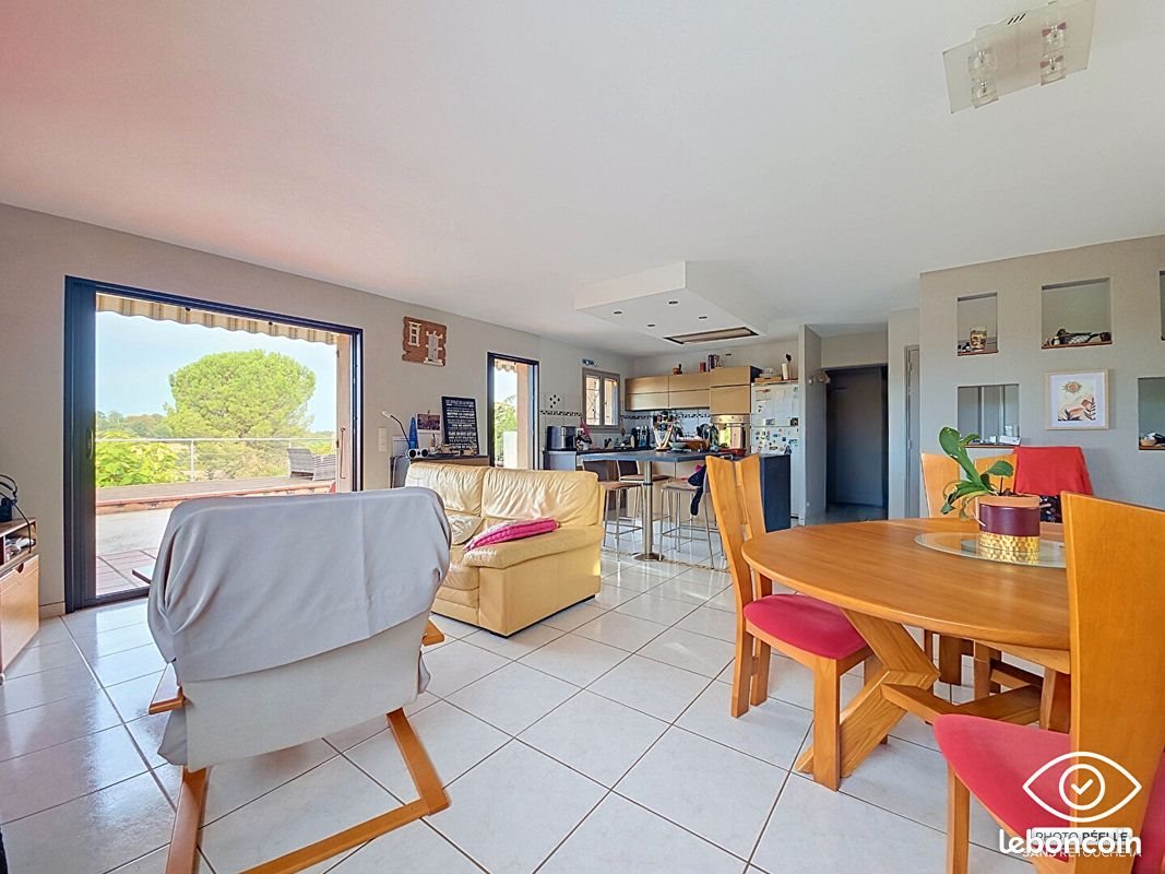 Maison à vendre, 138m², Rebigue