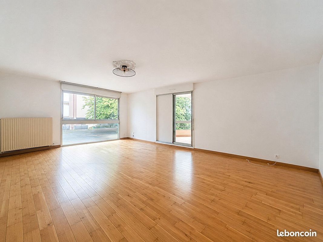 Appartement à vendre, 82m², Toulouse