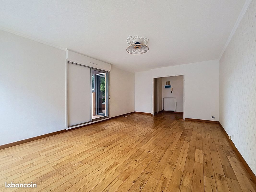 Appartement à vendre, 82m², Toulouse