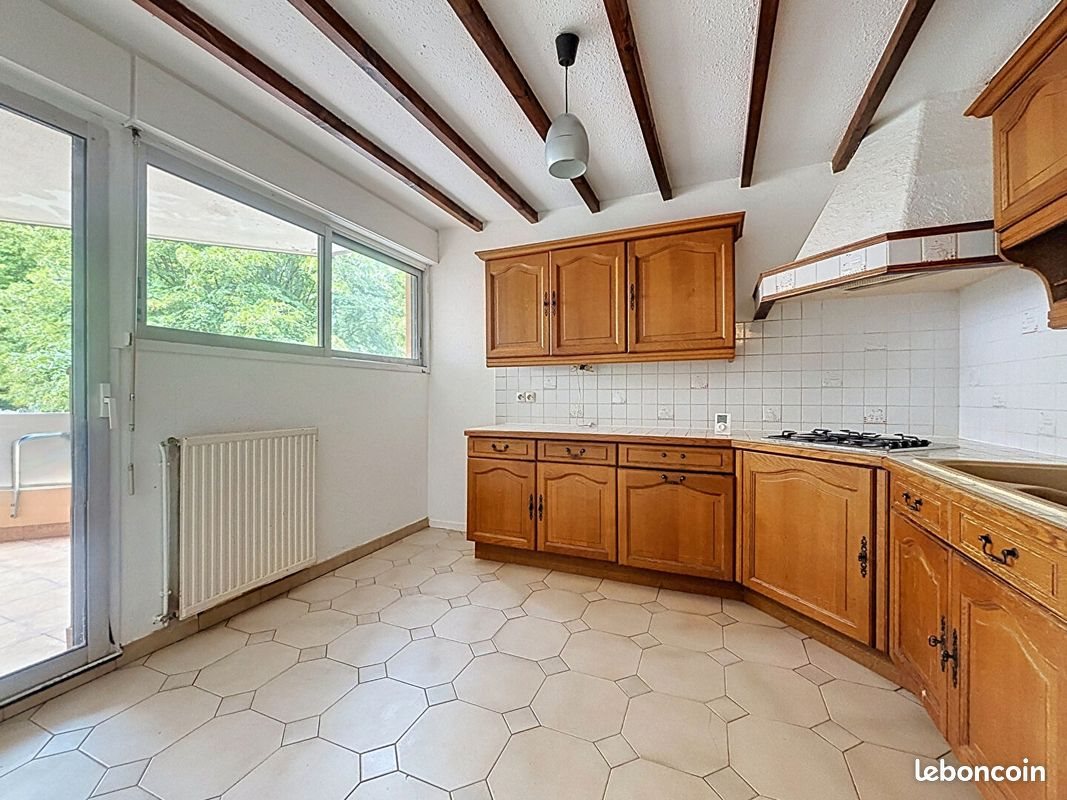 Appartement à vendre, 82m², Toulouse