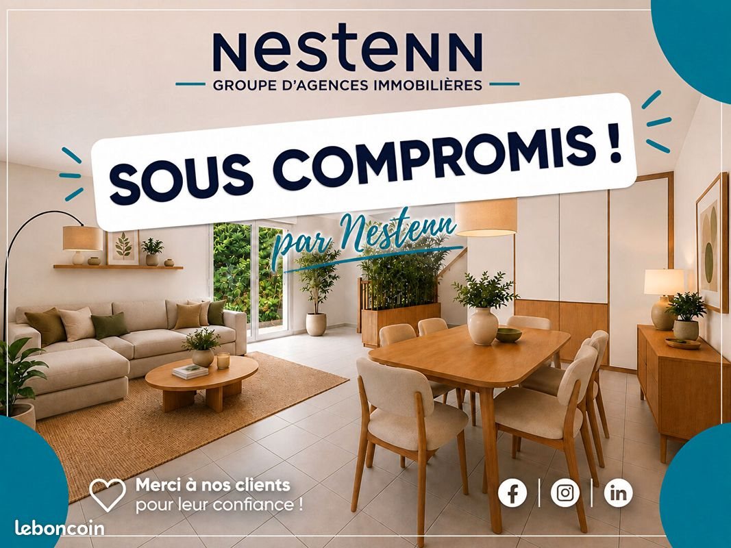 Maison à vendre, 104m², Castanet-Tolosan