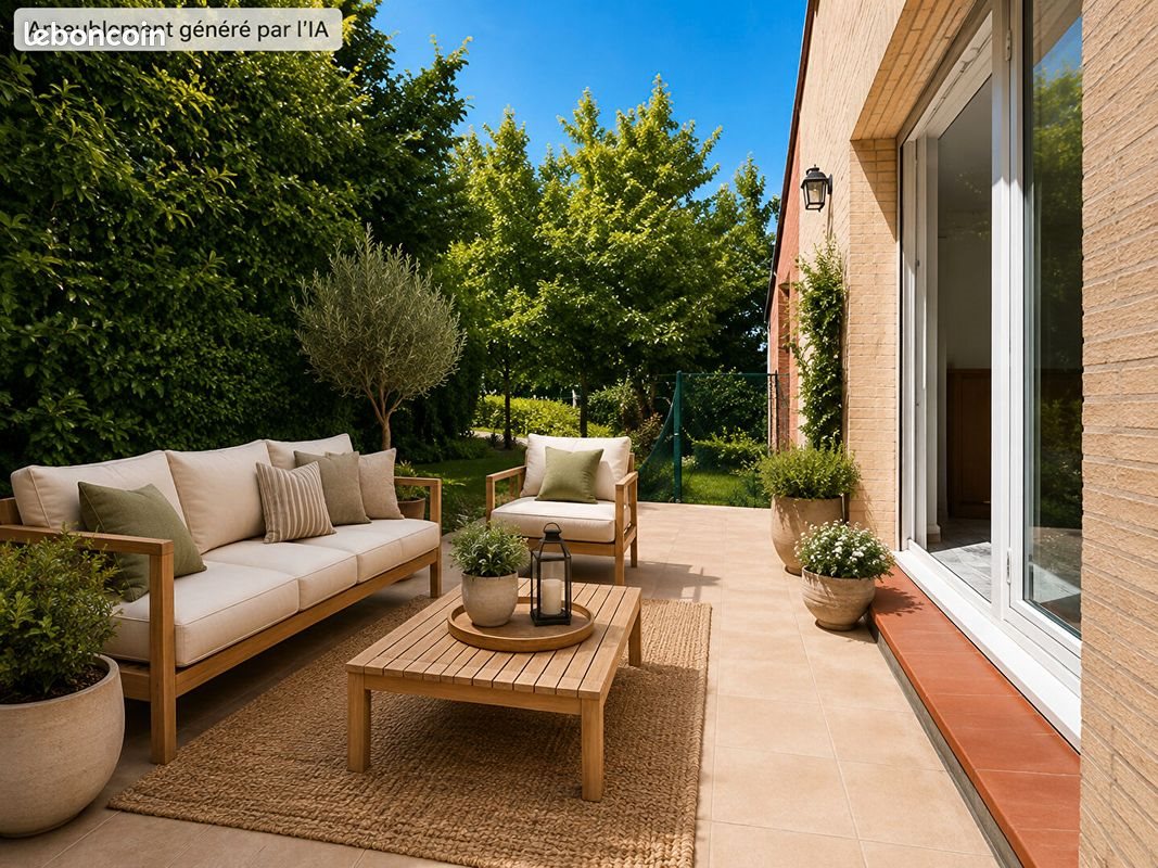 Maison à vendre, 104m², Castanet-Tolosan