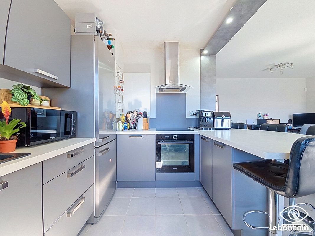 Appartement à vendre, 61m², Castanet-Tolosan