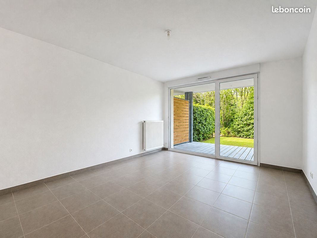 Appartement à vendre, 41m², Castanet-Tolosan
