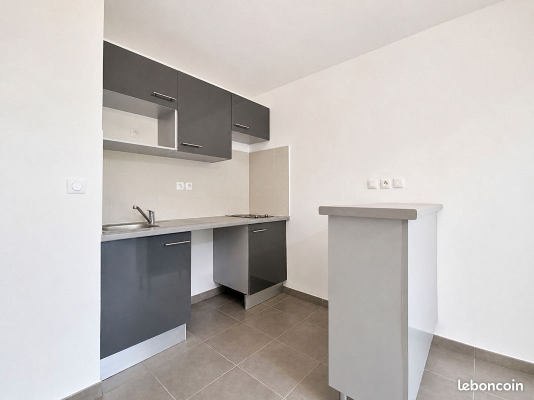 Appartement à vendre, 41m², Castanet-Tolosan