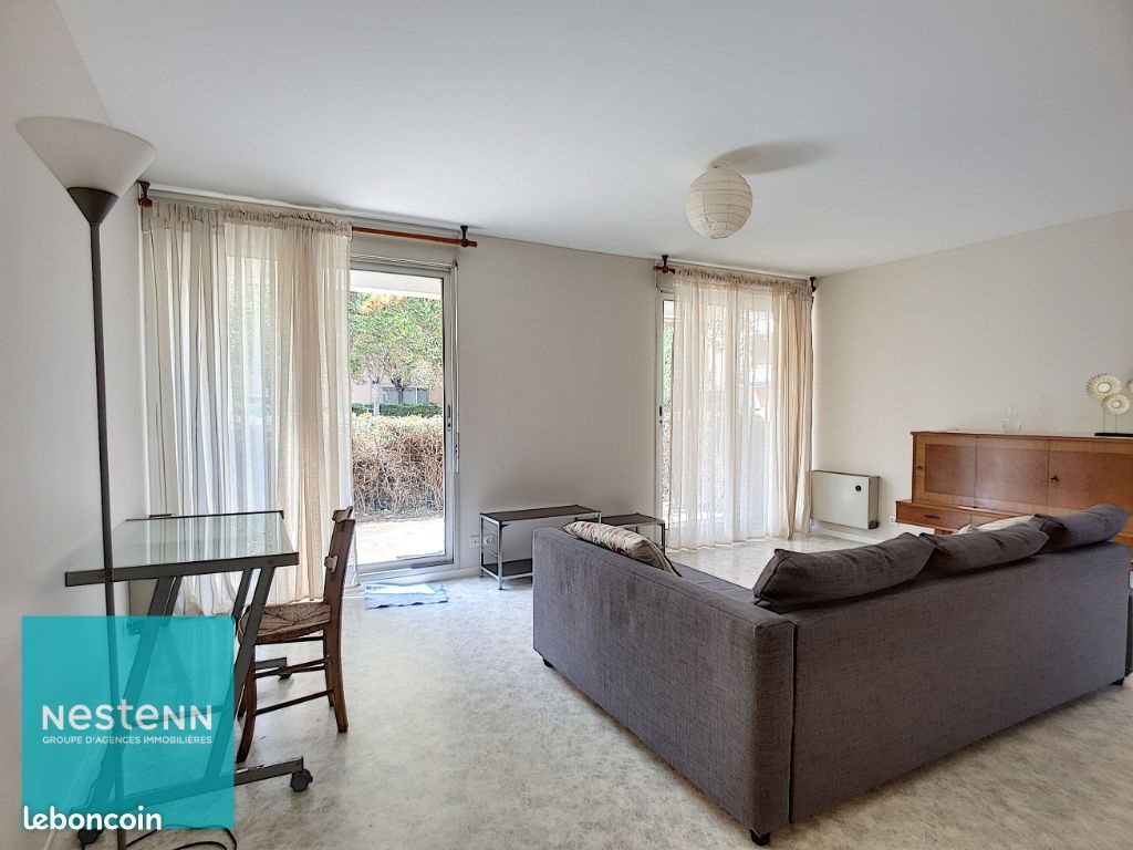 Appartement à louer, 64m², Castanet-Tolosan