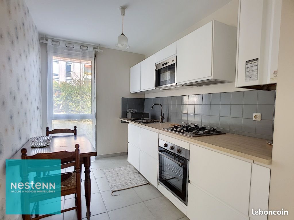 Appartement à louer, 64m², Castanet-Tolosan