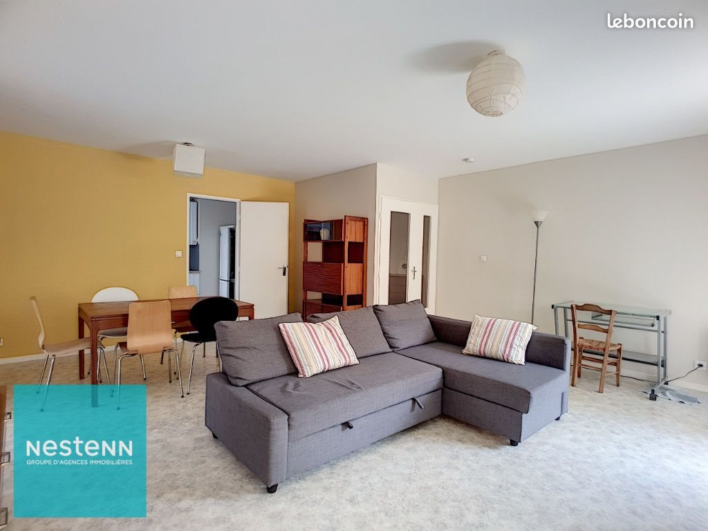Appartement à louer, 64m², Castanet-Tolosan