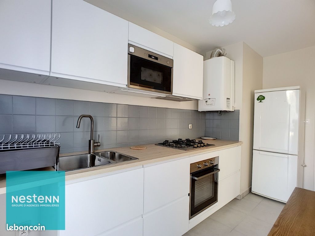 Appartement à louer, 64m², Castanet-Tolosan